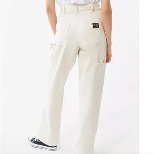 UO Stan Ray Straight Leg Painter Pants Size 28
